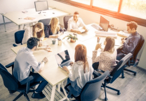 نموذج إعلان عن تأسيس جمعية