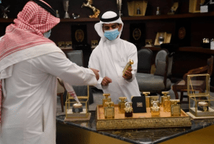 أفضل محل عطور في قطر