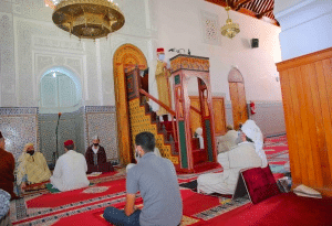 خطبة قصيرة جدا وسهلة عن الصلاة
