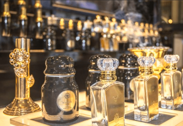 شركات العطور في الكويت