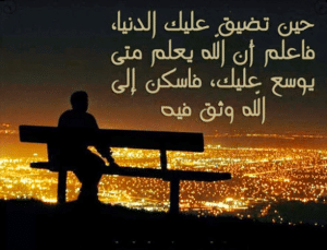 أشعار عن الدنيا وهمومها