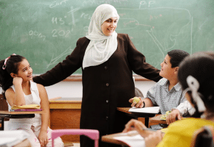 نموذج اعلان تدريس خصوصي