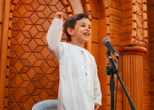 خطبة قصيرة جدا وسهلة عن الصبر