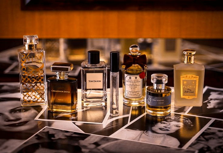 أفضل محل عطور في البحرين