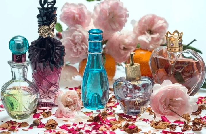 شركات العطور في السعودية
