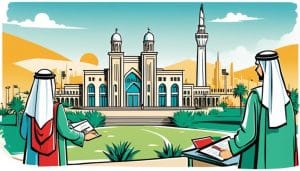 7 نصائح للقبول الجامعي في الكويت