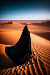 شعر عن المرأة في العصر الجاهلي