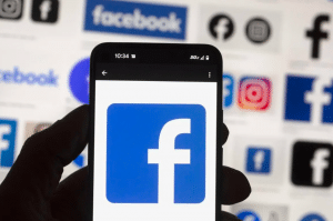 طريقة إرجاع حساب الفيس بوك المعطل