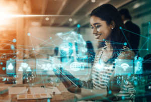 مقال عن الرقمنة