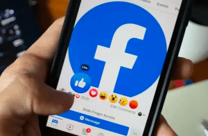 طريقة إرجاع حساب فيس بوك