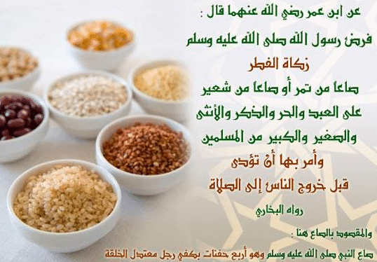 خطبة قصيرة عن الزكاة