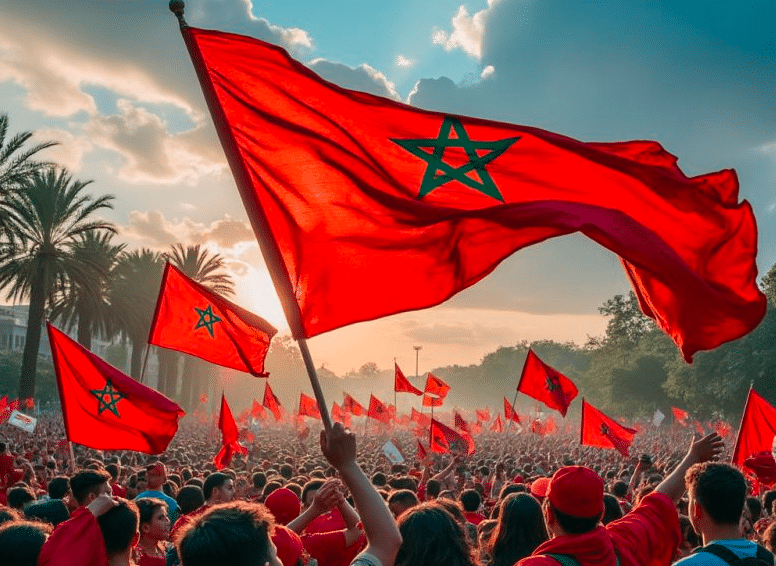 مقال عن عيد الاستقلال مقدمة عرض خاتمة