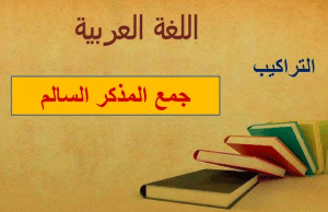 ملحقات جمع المذكر السالم