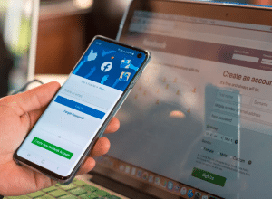 كيف أعمل صفحة فيس بوك على الموبايل