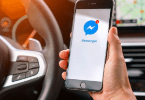 طريقة مسح الرسائل من الفيس بوك