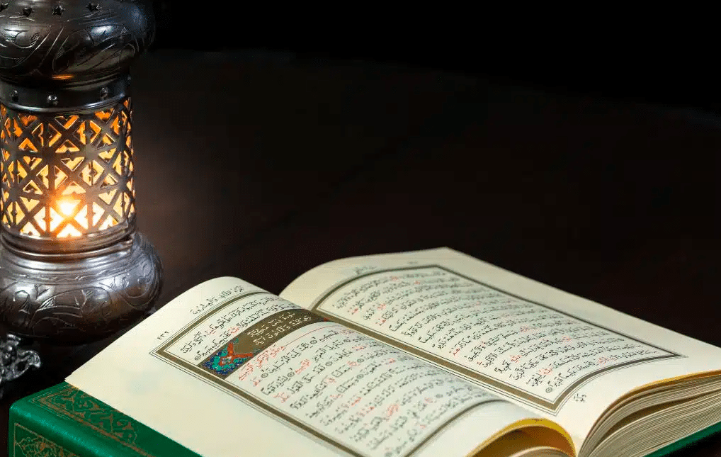 اذاعة مدرسية عن فضل القران الكريم