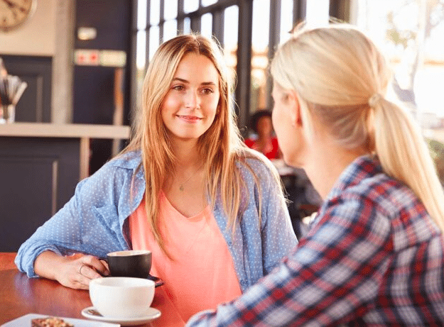 حوار بين صديقين أحدهما لديه مشكلة في التخطيط وتنظيم وقته وترتيب أولوياته