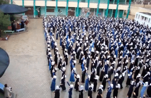 إذاعة مدرسية عن مهارات التواصل