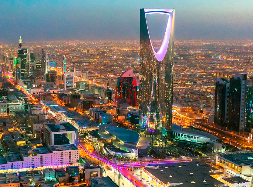 تعبير عن الطقس في السعودية بالانجليزي قصير جدا