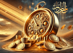 موضوع تعبير عن الوقت أغلى من الذهب