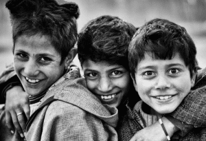تعبير عن الصداقة قصير وسهل للأطفال
