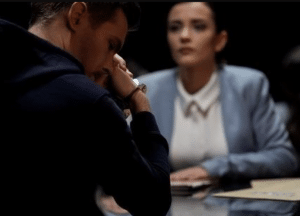 تعبير عن وظيفة احلامك بالانجليزي محققه جنائية