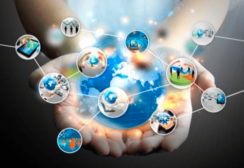 إذاعة مدرسية عن إدمان برامج التواصل الاجتماعي