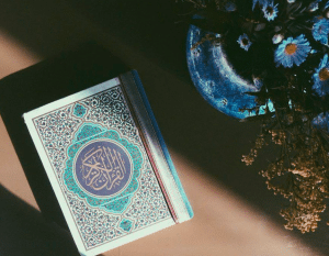 اذاعة مدرسية عن فضل القران الكريم