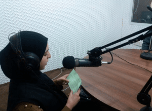 إذاعة مدرسية عن سيدات حققن النجاح في التاريخ