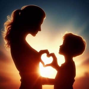 عبارات بالفرنسية عن الام