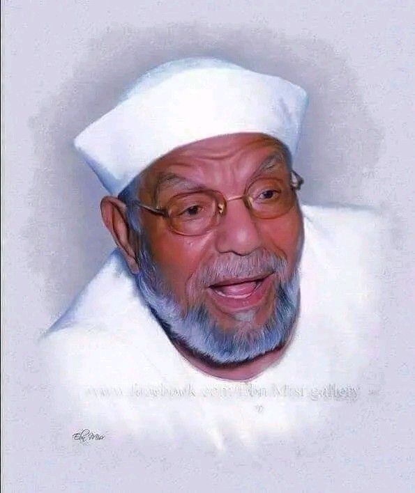 من اجمل اقوال الشعراوي