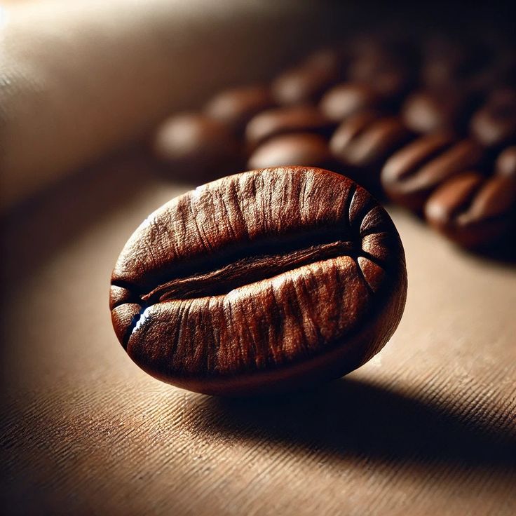 كلمات عن القهوة السوداء