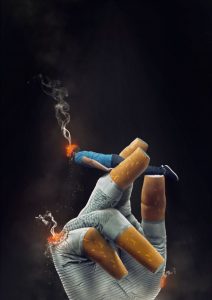 عبارات تشجيعية للاقلاع عن التدخين