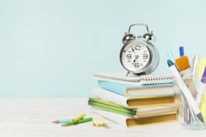 عبارات ارشادية عن الاختبارات
