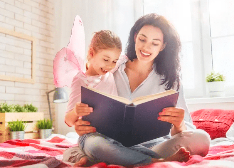 قصص اطفال قصيرة ومفيدة