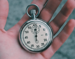 قصة خيالية عن السفر عبر الزمن