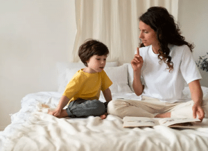 قصص اطفال عن الحيوانات