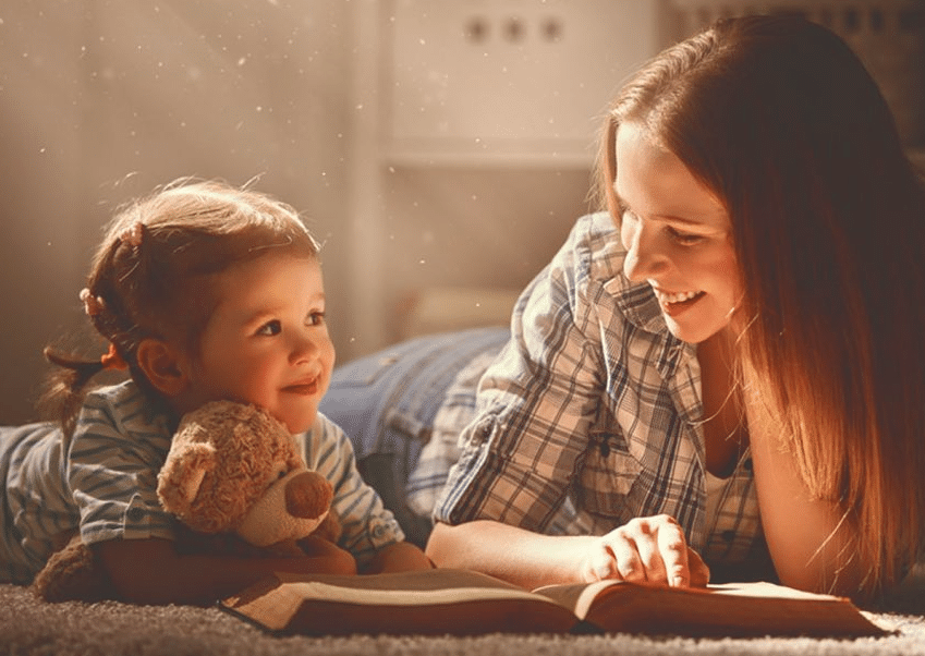 قصص تربوية للاطفال عن الاحترام