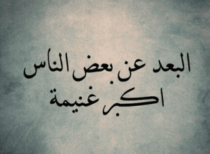 أقوال عن الناس معبرة