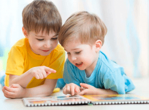 قصص اطفال قصيرة ومفيدة