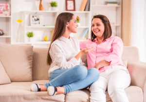 قصص أطفال في عمر المراهقة