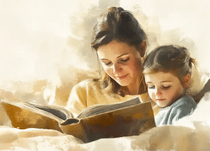 قصة تعليمية للاطفال عن الكذب