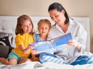 قصص اطفال طويلة ومشوقة