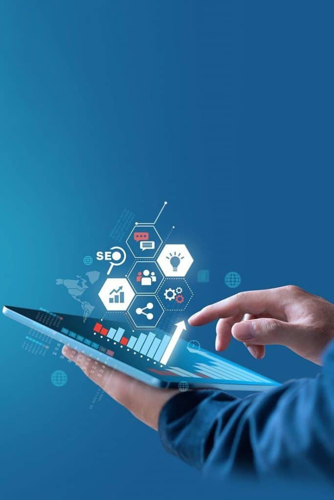 خاتمة عن الاتصال الرقمي