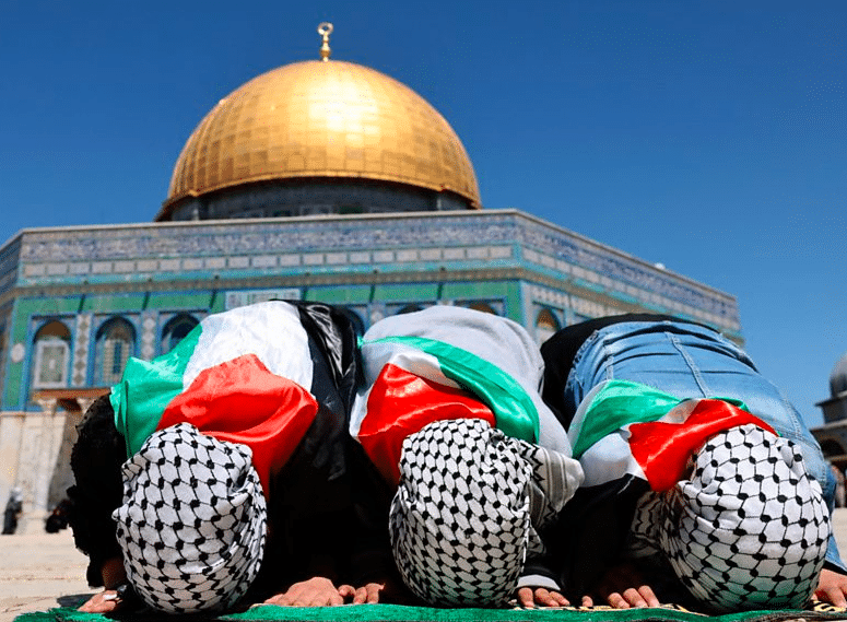 فقرة هل تعلم عن القدس