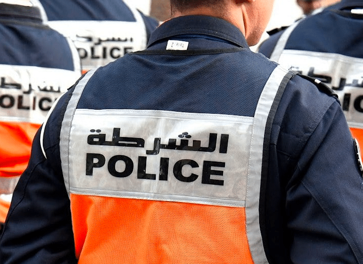 فقرة هل تعلم عن عيد الشرطة