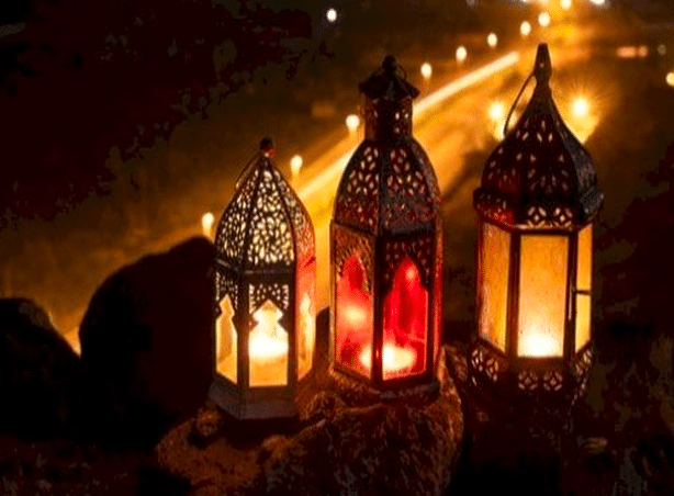 اذاعة مدرسية باللغة الانجليزية عن رمضان