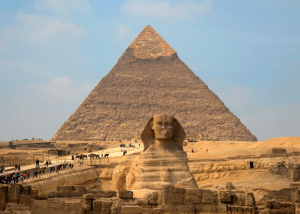 مقدمة قصيرة عن مصر