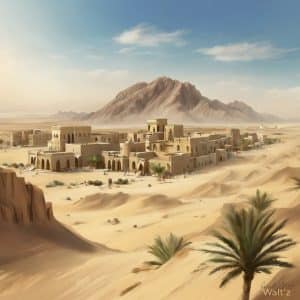مظاهر الحياة العقلية للعرب في العصر الجاهلي