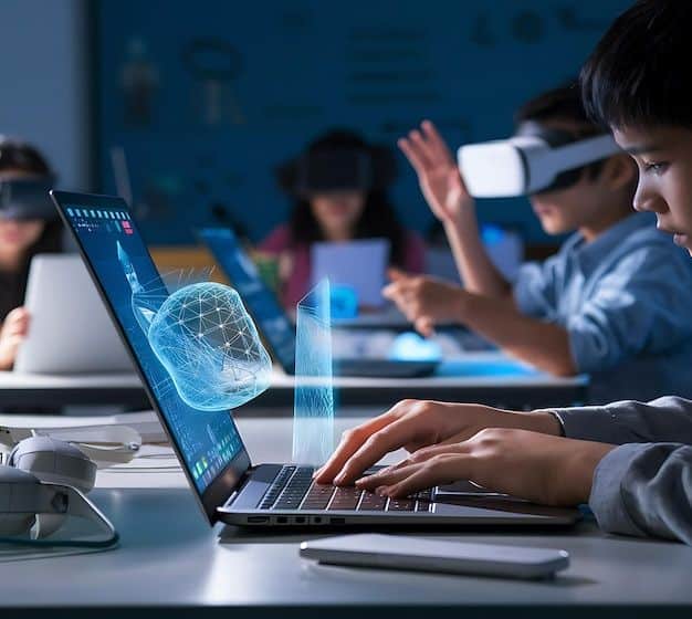 أين تذهب الملفات المحذوفة من الكمبيوتر